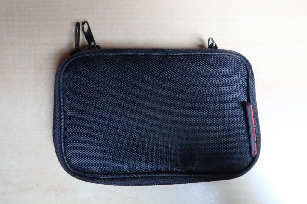 Hama Navi Bag - etui, Ophalen of Verzenden, Zo goed als nieuw