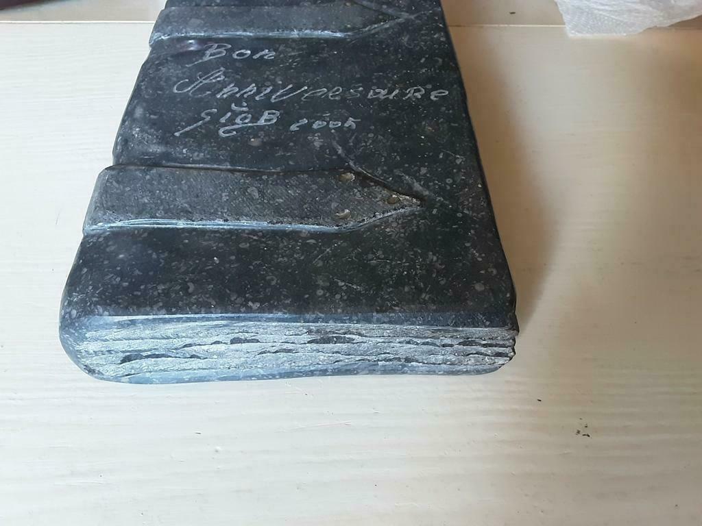 SIOB- Schilder en beeldhouwer 1963, Antiek en Kunst, Kunst | Beelden en Houtsnijwerken, Ophalen of Verzenden