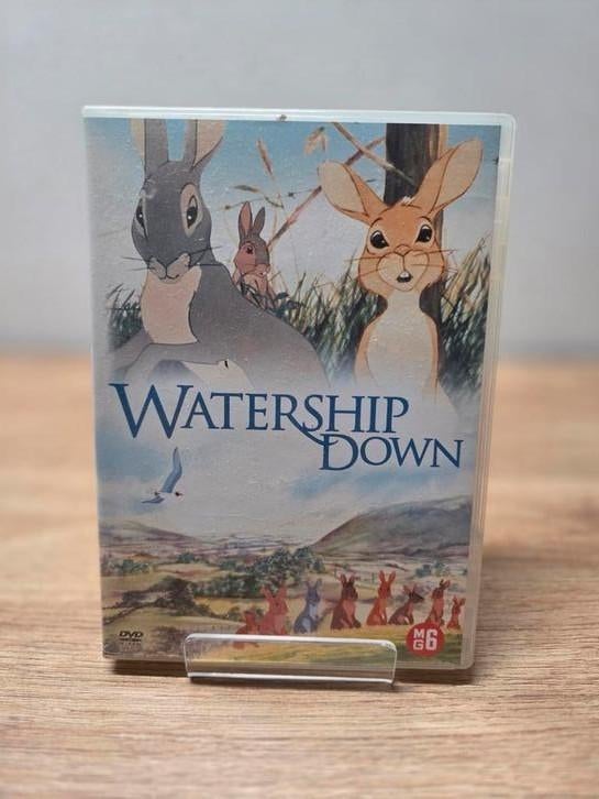 Watership Down, Ophalen of Verzenden, Zo goed als nieuw