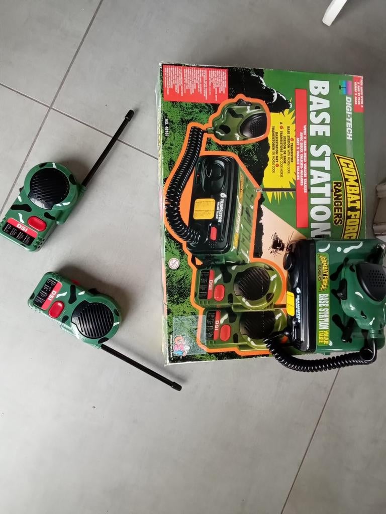 Speelgoed, Kinderen en Baby's, Ophalen of Verzenden, Zo goed als nieuw