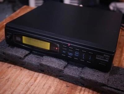 Korg 05/RW parfait état à vendre/te koop, Enlèvement ou Envoi, Comme neuf, Korg
