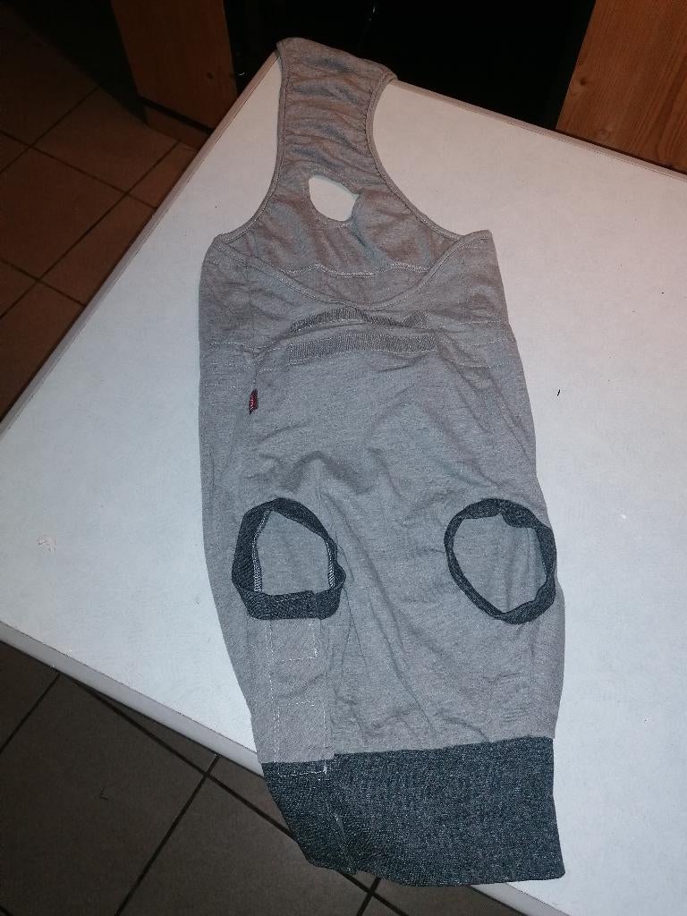 Body hond S, Dieren en Toebehoren, Hondenkleding, Ophalen, Nieuw, Overige hondenkleding