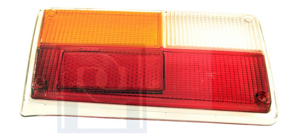 Volvo Glas achterlicht 140+164+240 244 1973-1978 links achte, Auto-onderdelen, Ophalen of Verzenden, Nieuw, Volvo
