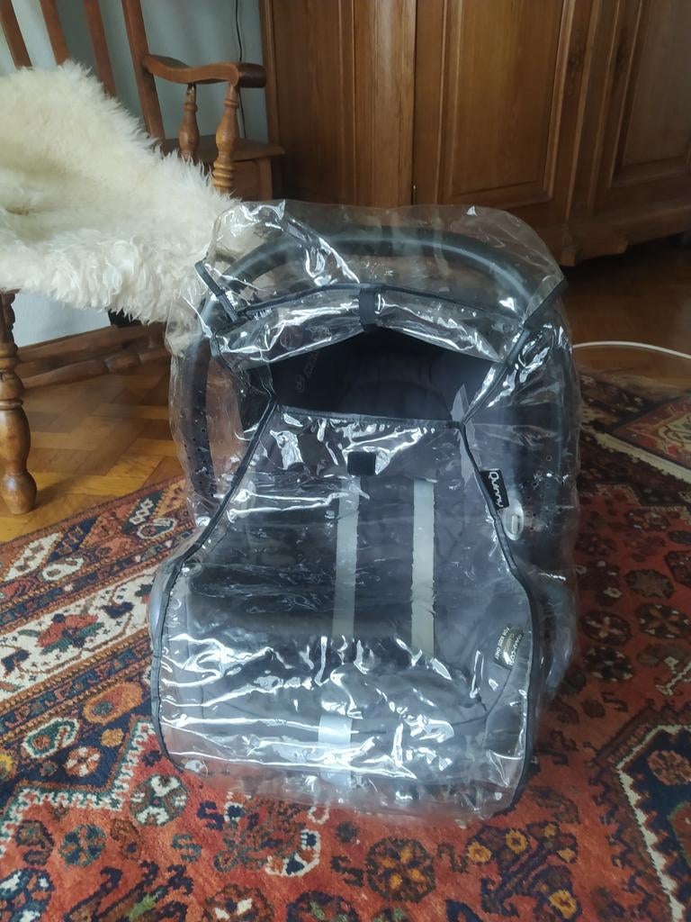 maxi cosi, Ophalen, Gebruikt