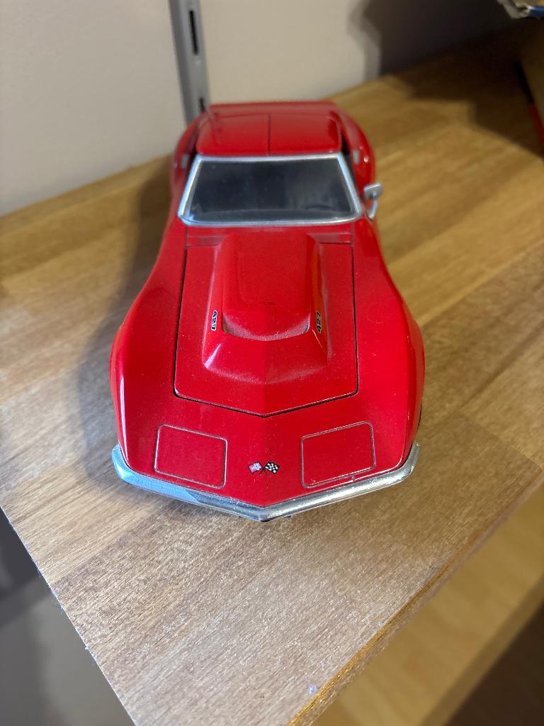 Modellauto, Enlèvement, Comme neuf, Voiture, Hot Wheels