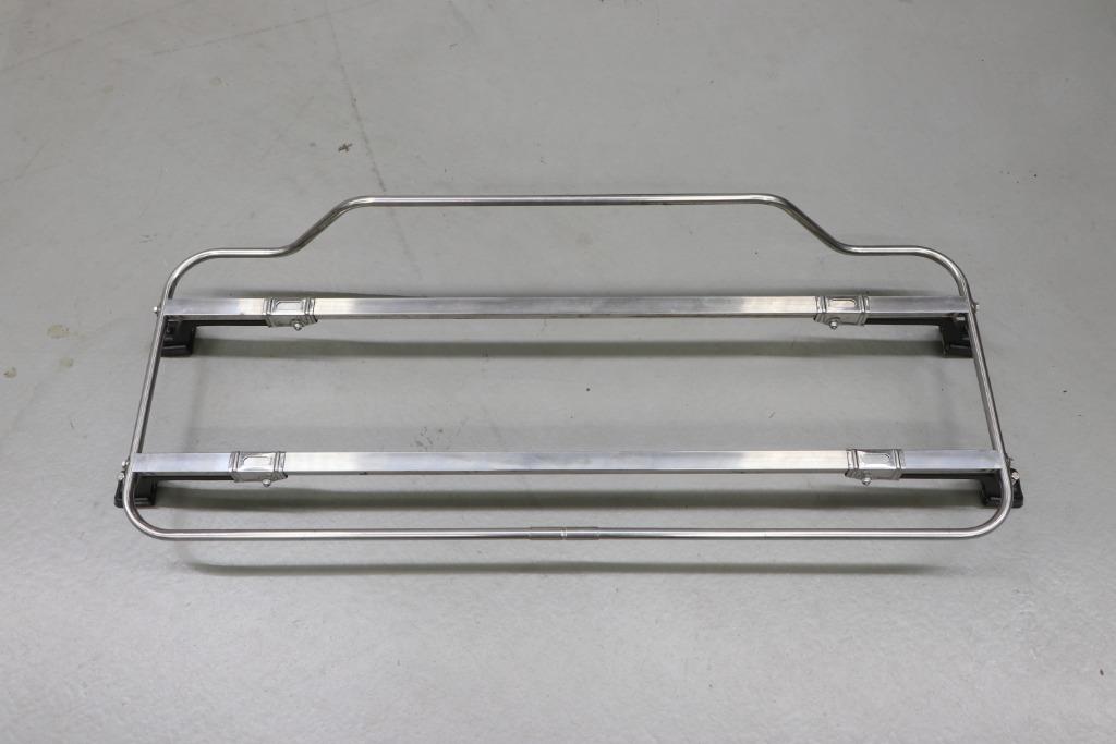 Porte-bagages pour MG MGB, Enlèvement, Utilisé