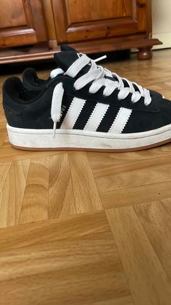 Adidas Campus maat 38, Enlèvement, Comme neuf