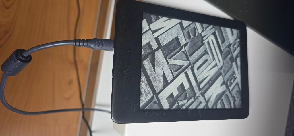 Amazon Kindle 10th J9G29R, Enlèvement, Utilisé, Amazon kindle, Écran tactile