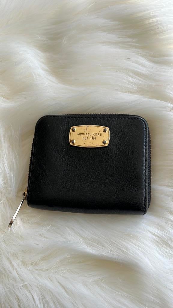 Michael kors, Ophalen, Zo goed als nieuw