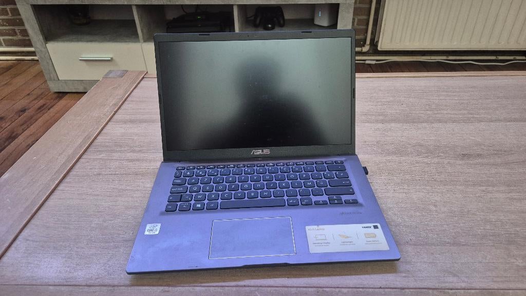 Laptop Asus I5 proccersor te koop, Computers en Software, Ophalen, Met videokaart, Asus, 15 inch