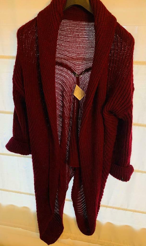 Gilet Guess, Taille 38/40 (M), Guess, Enlèvement ou Envoi, Autres couleurs