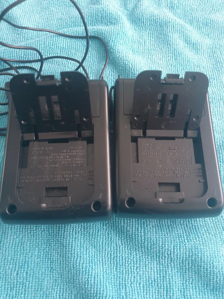 SONY SRS 28 Speaker system, Enlèvement ou Envoi, Comme neuf