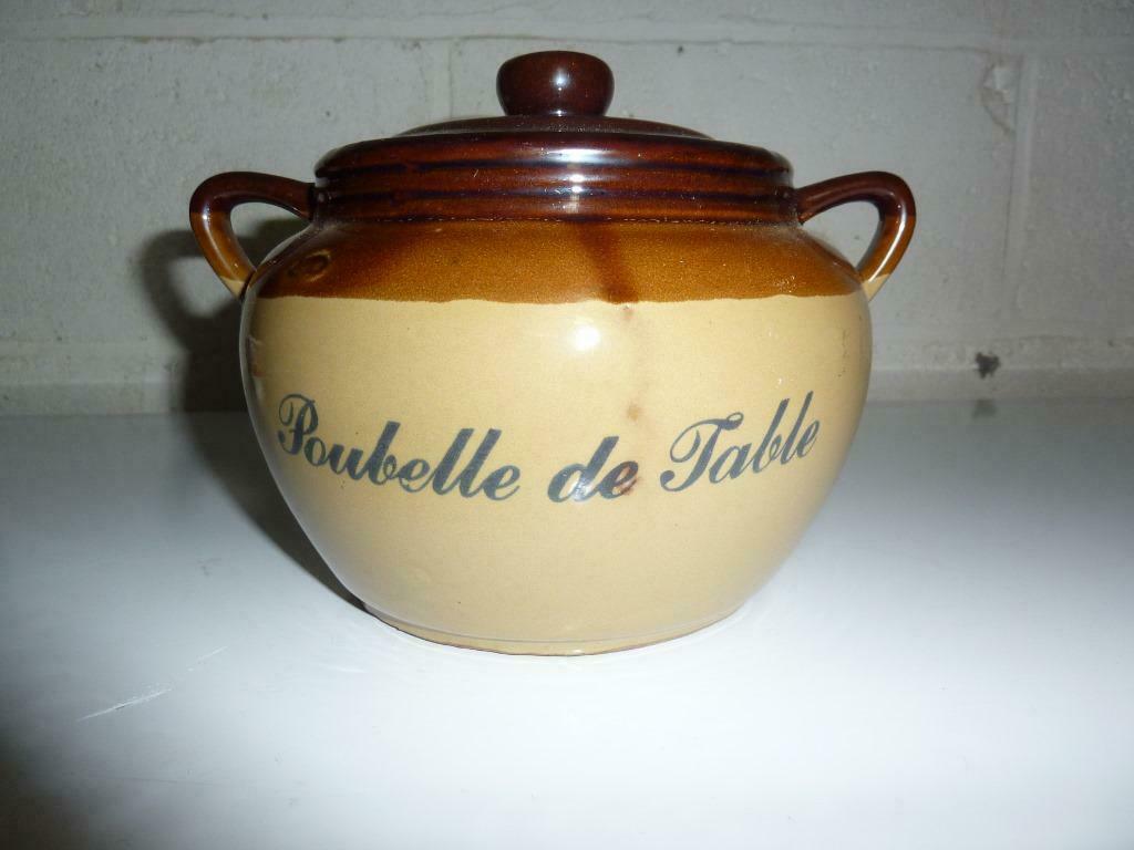 vaisselle de table, Maison & Meubles, Cuisine | Vaisselle, Enlèvement, Utilisé