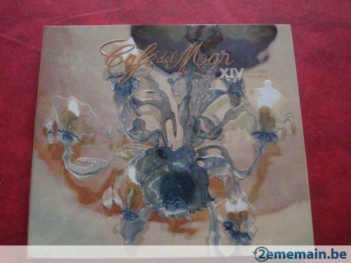 CD: Cafe Del Mar Vol. 14, Cd's en Dvd's, Ophalen of Verzenden