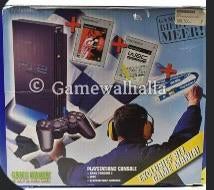 GEZOCHT: PS2 Game Mania bundle, Ophalen of Verzenden, Zo goed als nieuw