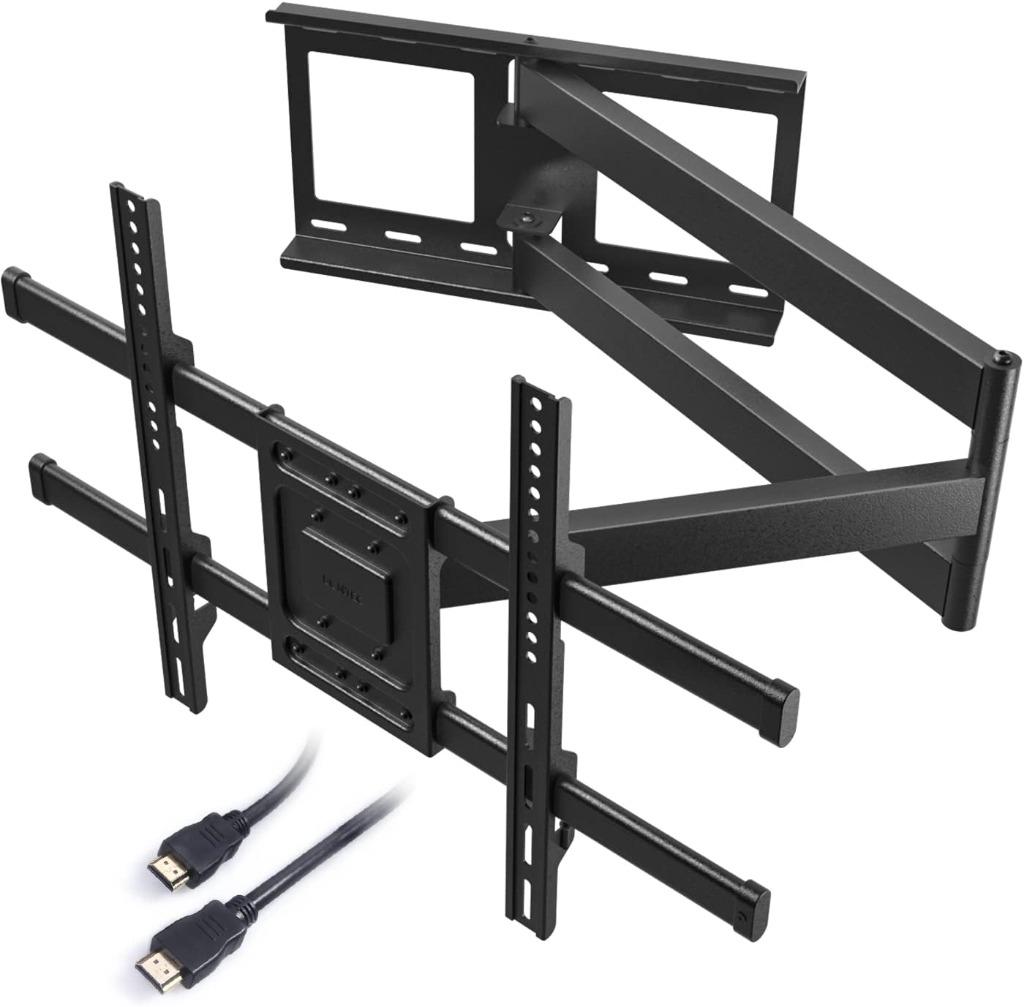 Support mural pour TV  de 32" à 75", Enlèvement, Neuf