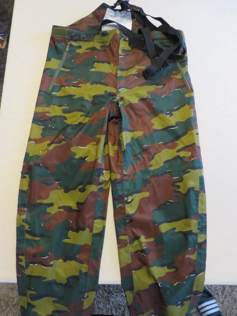 ABL broek regenkledij, Verzamelen, Ophalen of Verzenden