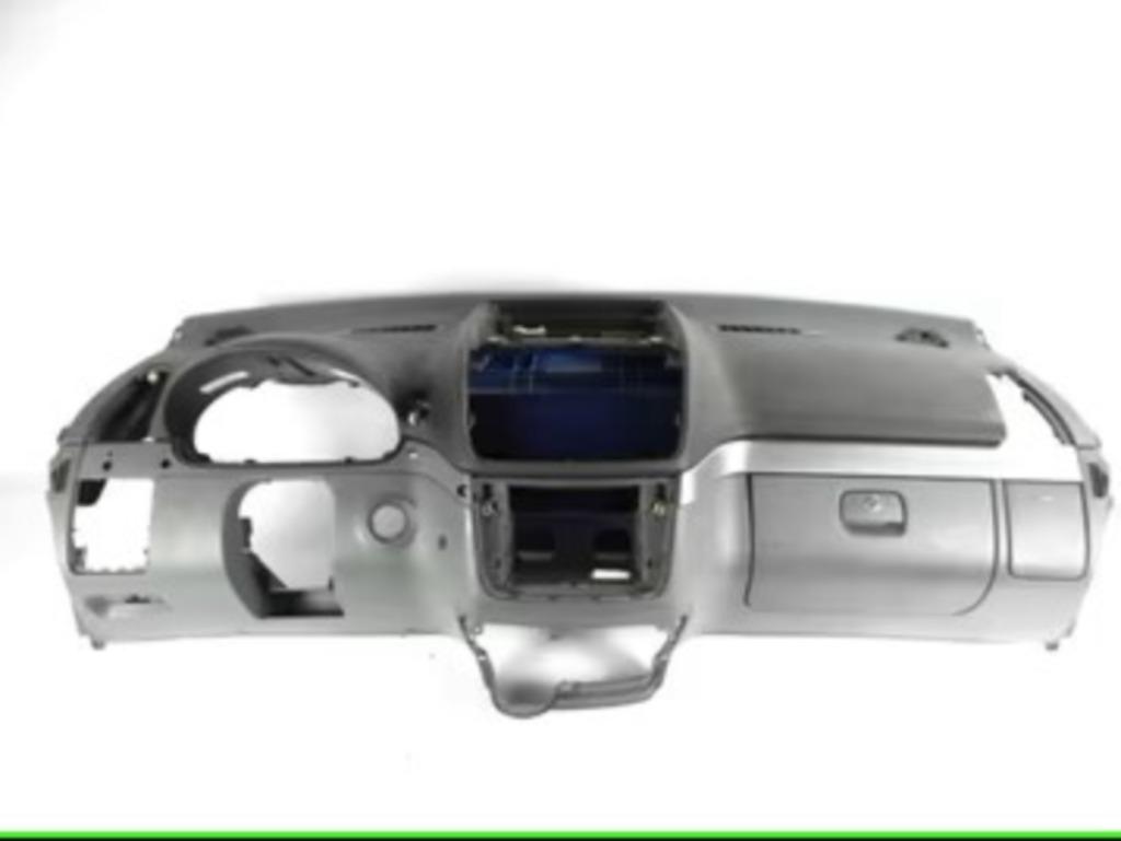 MERCEDES VITO W639 Kit Air Bag, Ophalen, Gebruikt, Mercedes-Benz