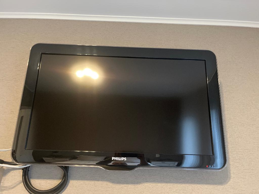 Tv, Audio, Tv en Foto, Ophalen, Philips, LED, Zo goed als nieuw