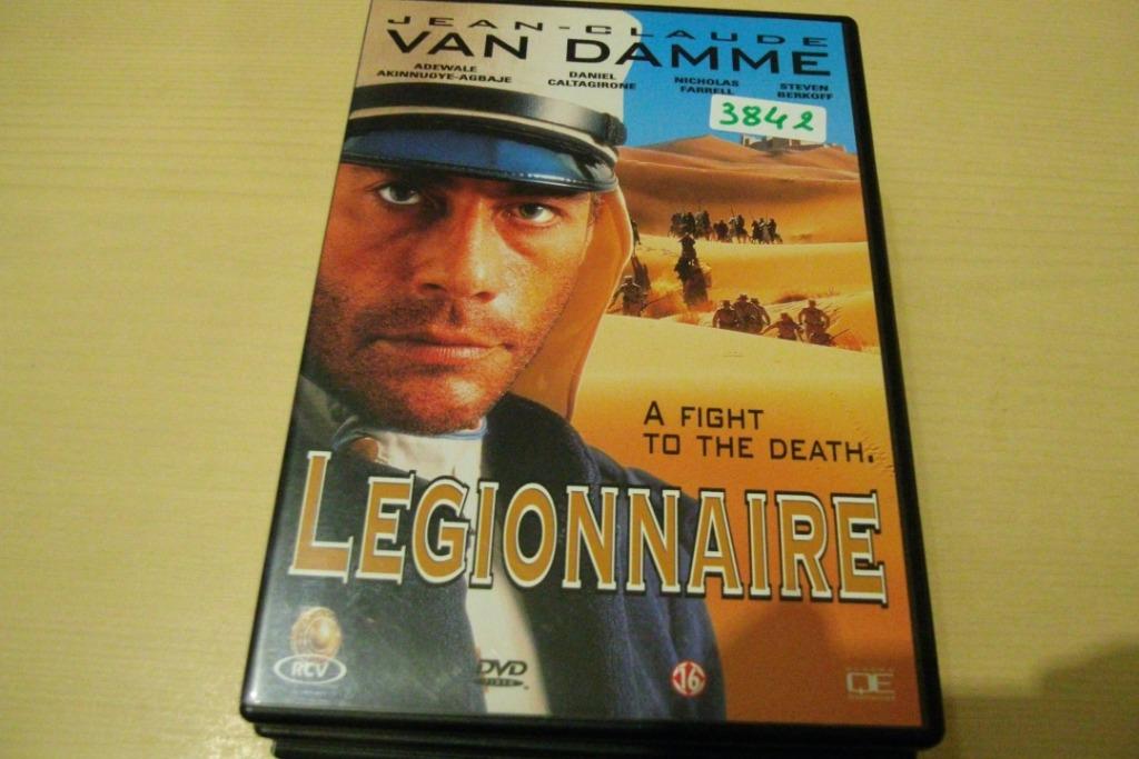 legionnaire, Ophalen of Verzenden