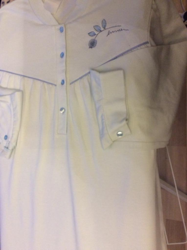 slaapkleed Maat xxl, Ophalen of Verzenden, Zo goed als nieuw, Maat 46/48 (XL) of groter
