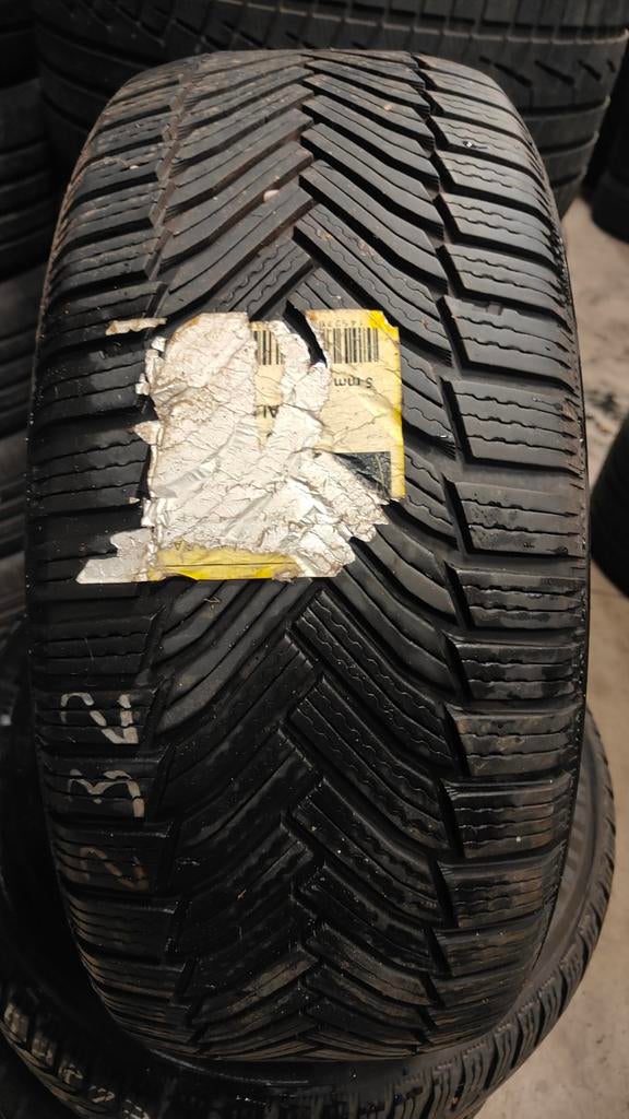 225/50r17 Michelin 50€per stuk met montage en balanceren, Tuin en Terras, Ophalen