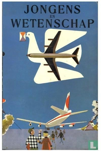 Gezocht: Boek Jongens en wetenschap 11, Boeken, Ophalen of Verzenden