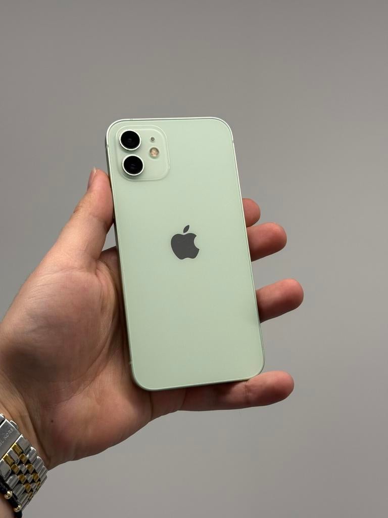 IPHONE 12 5G 64GB GREEN, Ophalen, IPhone 12