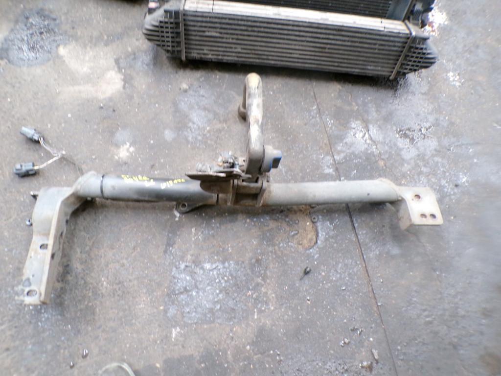 Attache remorque Land Rover 2.2TD4 110kw 2011-2015 LP/15172, Ophalen, Gebruikt
