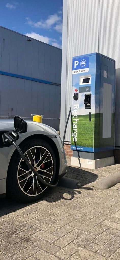 domeinnaam snelladers met eu extentie, Ophalen of Verzenden