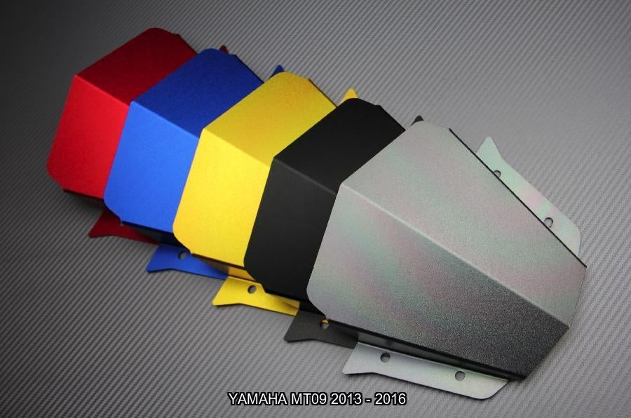 Windscherm YAMAHA MT09 2013 - 2016 MT-09, Ophalen of Verzenden, Nieuw