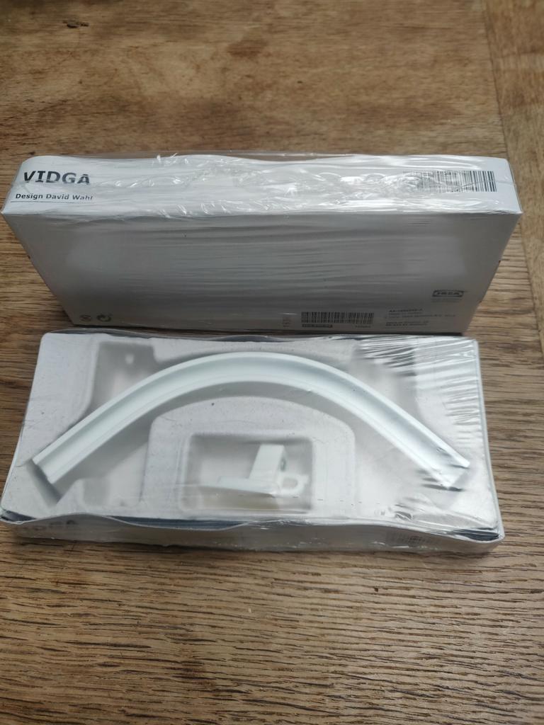 Vidga Design Wahl (Ikea), Ophalen, Zo goed als nieuw