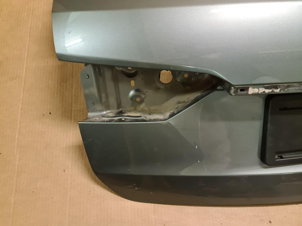 Achterklep Audi A6 4K avant kofferdeksel 2018-2024, Gebruikt, Achterklep, Achter, Audi