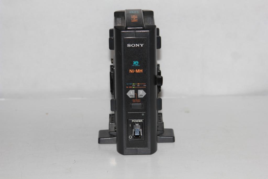 Sony BC-M50, Enlèvement ou Envoi, Utilisé