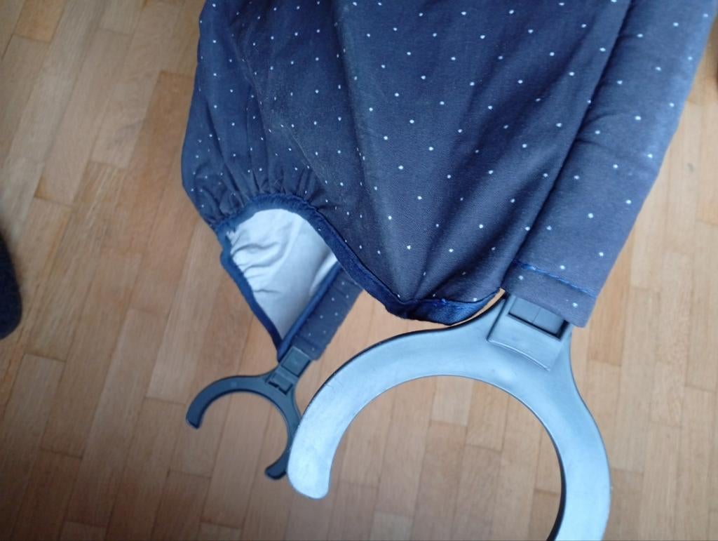 Accessoire pour poussette ou MaxiCosi (sur ombrelle), Utilisé, Poussette combi, Maxi-Cosi