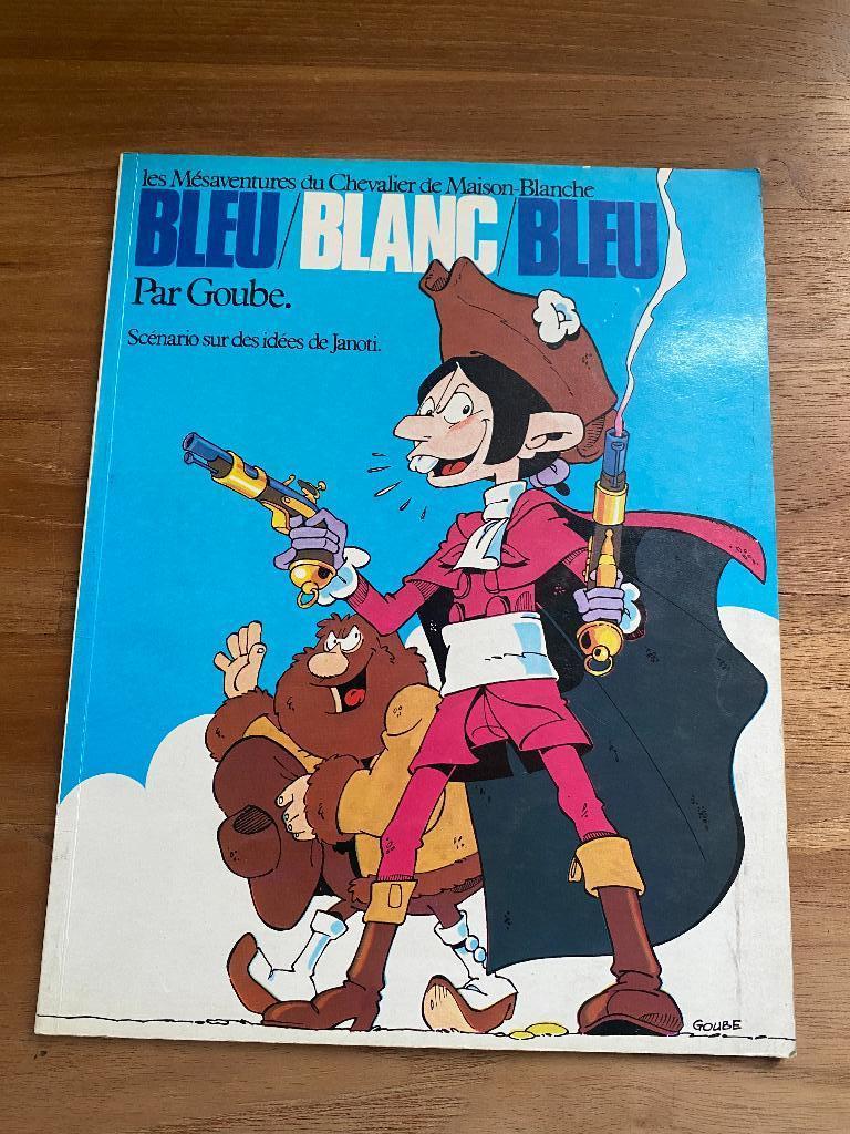 les mésaventures du chevalier de la maison blanche- 2 - EO, Livres, Enlèvement ou Envoi, Comme neuf