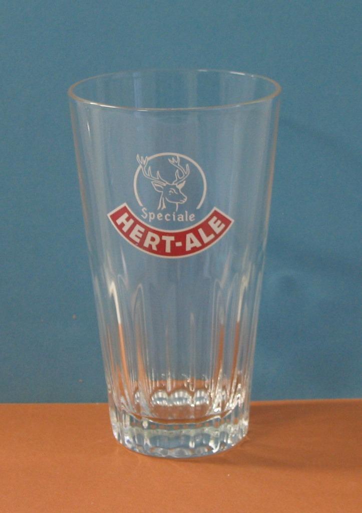 BIERGLAS  HERT-ALE  294, Verzamelen, Ophalen