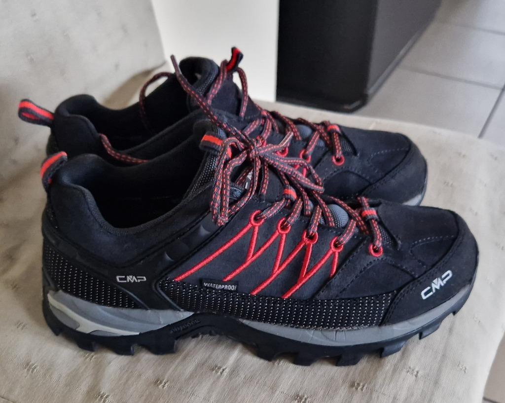 Wandelschoenen👍Top+Nieuwe👍m:41👍, Ophalen, Nieuw