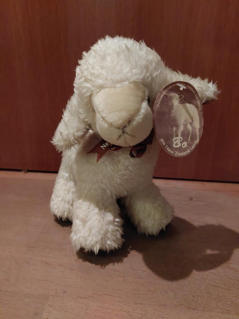 Moutons en peluche, Enfants & Bébés, Enlèvement ou Envoi