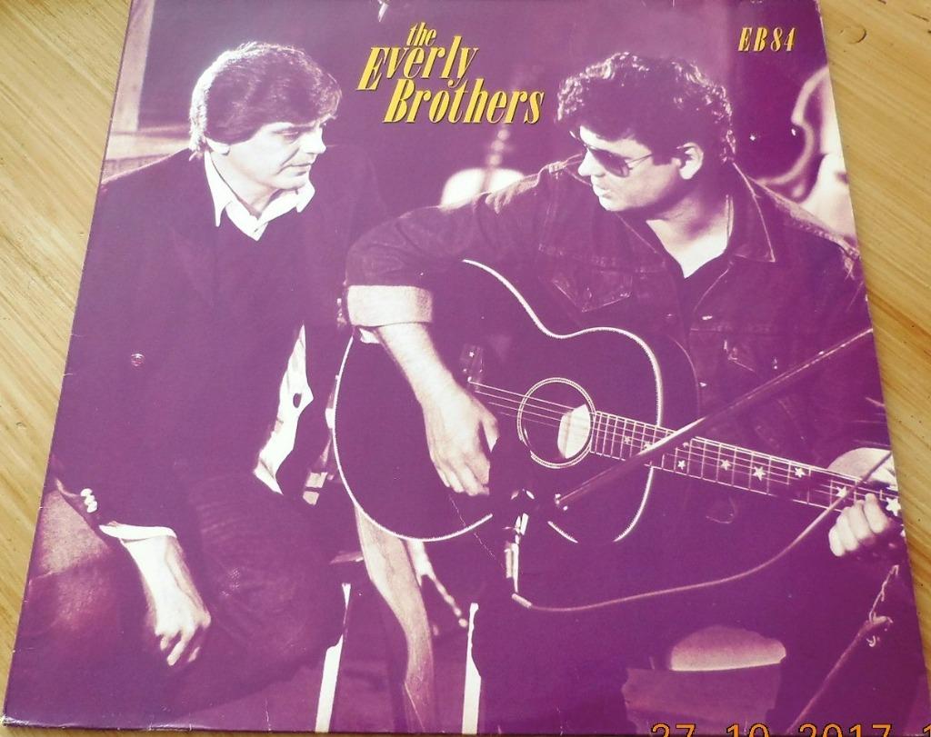 LP's E, Ophalen of Verzenden, Gebruikt