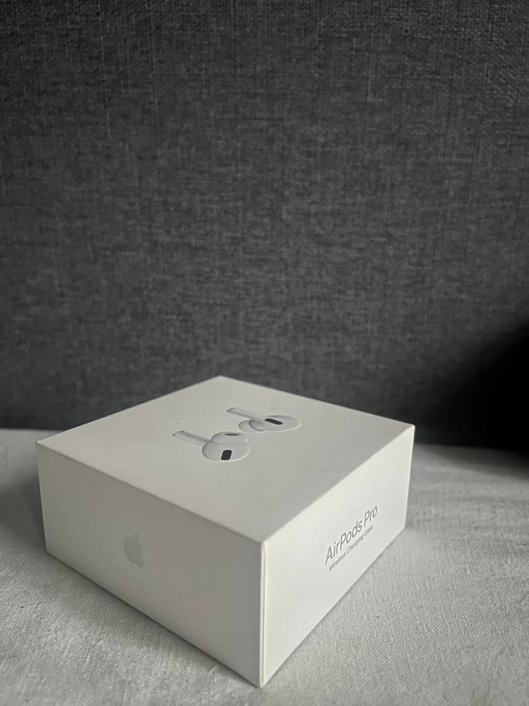 AirPods Pro Apple, Enlèvement ou Envoi