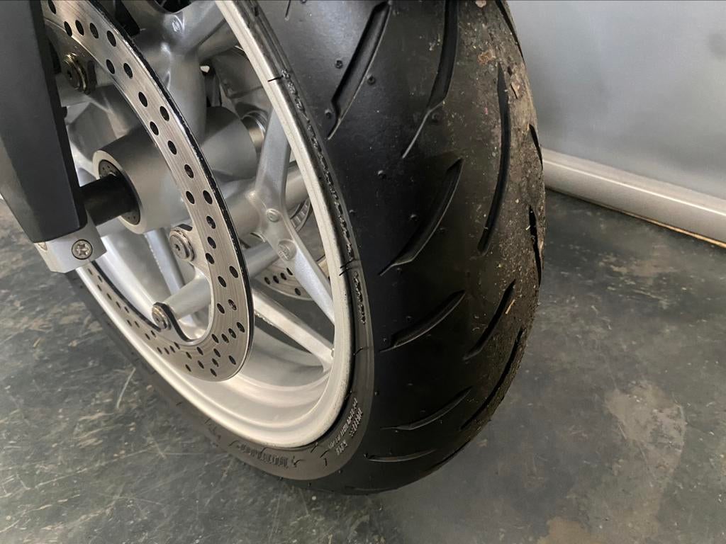 BMW R1200RT PERFECTE STAAT *** garantie ***, Bedrijf, Toermotor