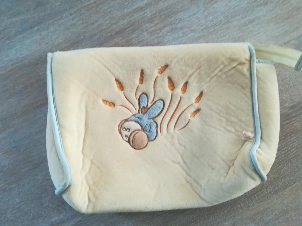Trousse de toilette Paco - Noukies, Enfants & Bébés, Enlèvement ou Envoi, Comme neuf, Autres types