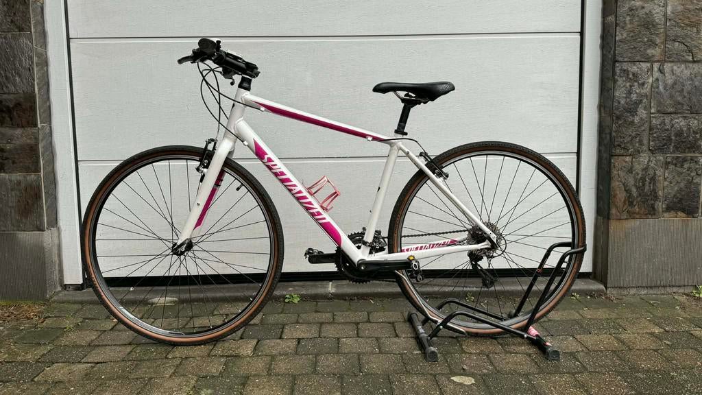 Specialized Vita Sport damesfiets, Ophalen, Zo goed als nieuw