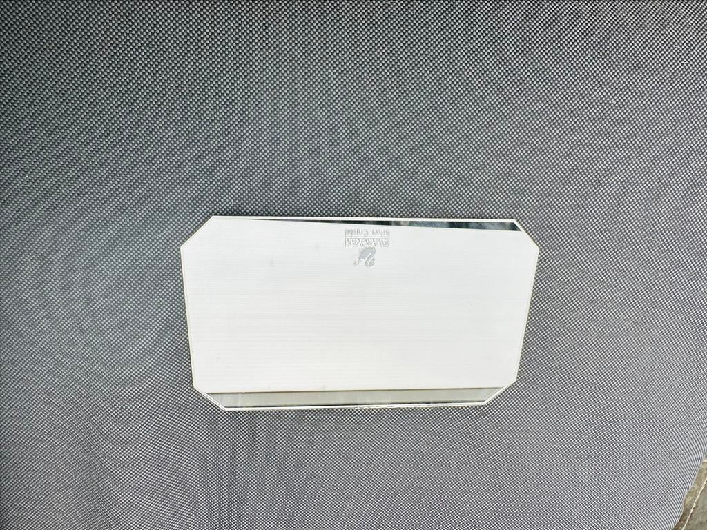 Displays Swarovski spiegel, Verzamelen, Swarovski, Ophalen of Verzenden, Zo goed als nieuw