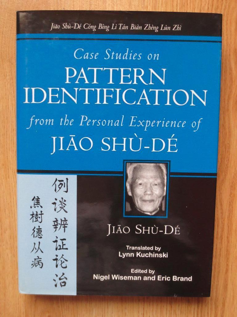 Case Studies on Pattern Identification - TCM, Boeken, Studieboeken en Cursussen, Nieuw, Ophalen of Verzenden