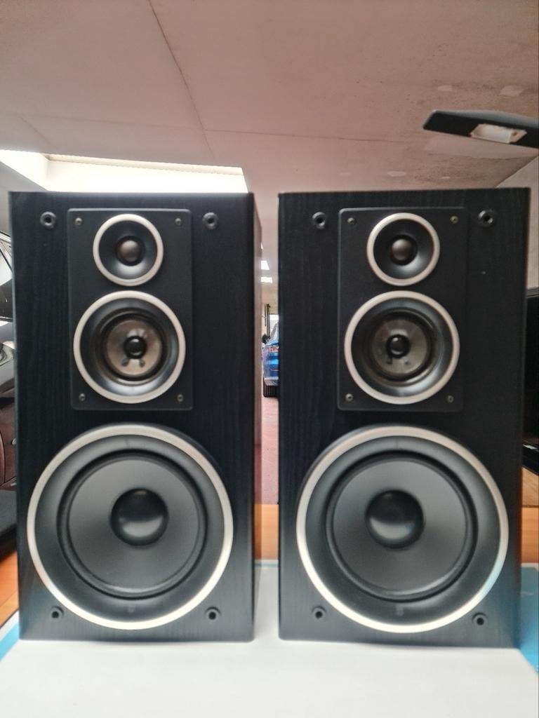 ‼️SONY SS-A 705 ‼️, Comme neuf, Enlèvement, Haut-parleurs Frontaux, Arrière ou Stéréo, Sony