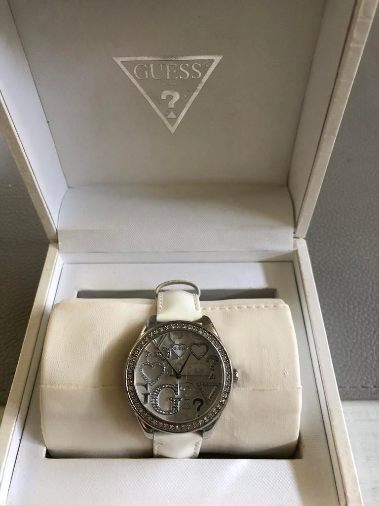 Nieuwe horloge Guess, Ophalen of Verzenden, Guess