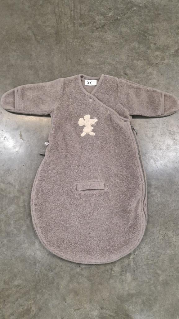 Premier sac de couchage, Enfants & Bébés, Enlèvement ou Envoi, Comme neuf
