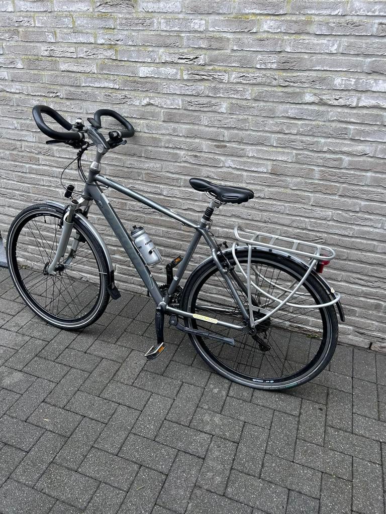 Oxford heren fiets, Ophalen, Zo goed als nieuw, 28 inch